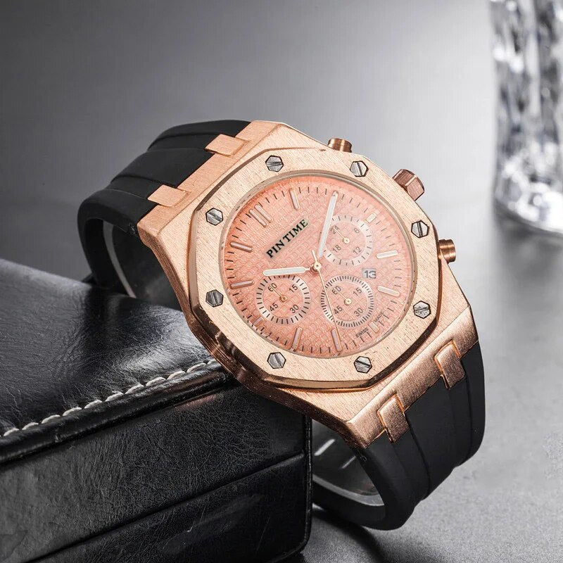 Montre Poedagar Bukcle