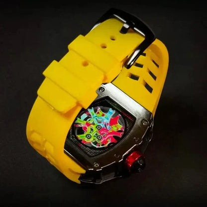 CHRONYX LIMITED EDITION