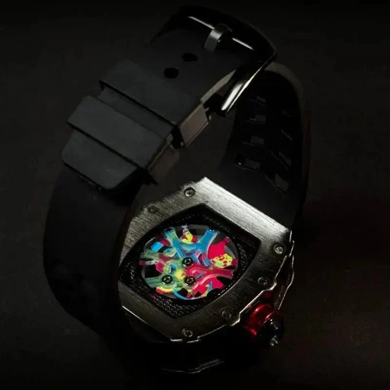 CHRONYX LIMITED EDITION