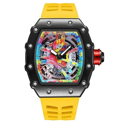 CHRONYX LIMITED EDITION