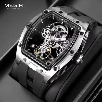 CHRONYX BLACK