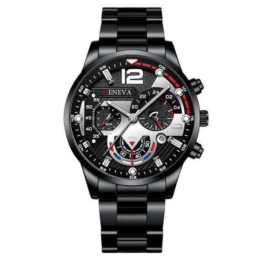 Poedagar Geneva Pro Uhr
