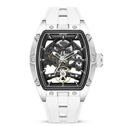 CHRONYX WHITE FACE