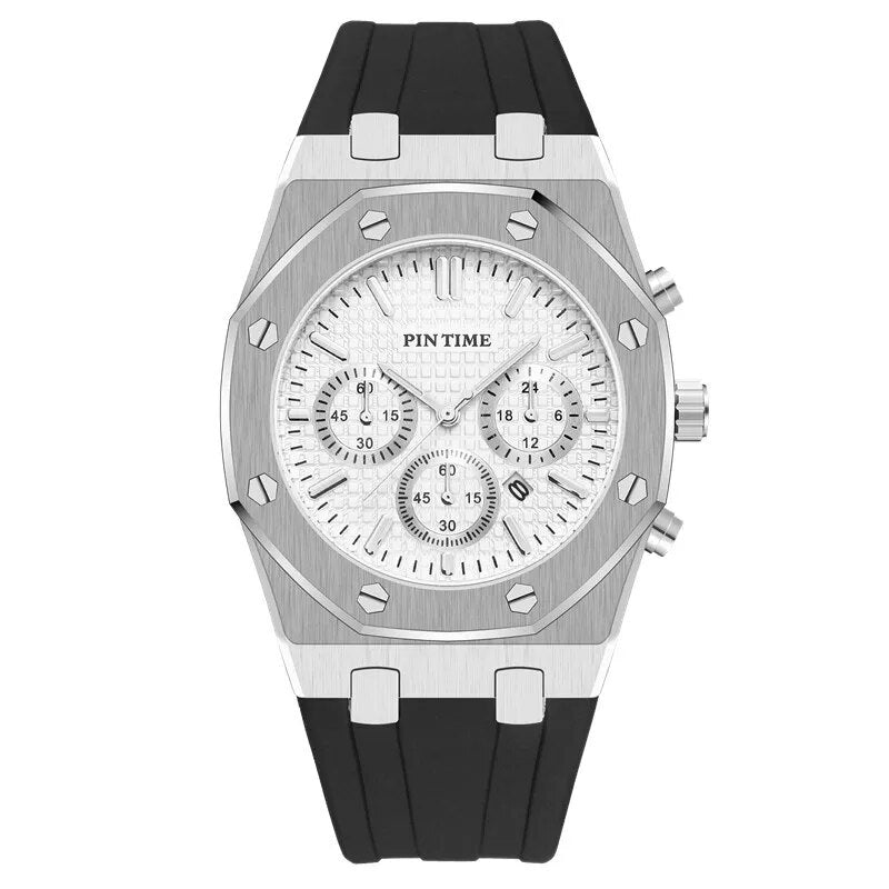 Montre Poedagar Bukcle
