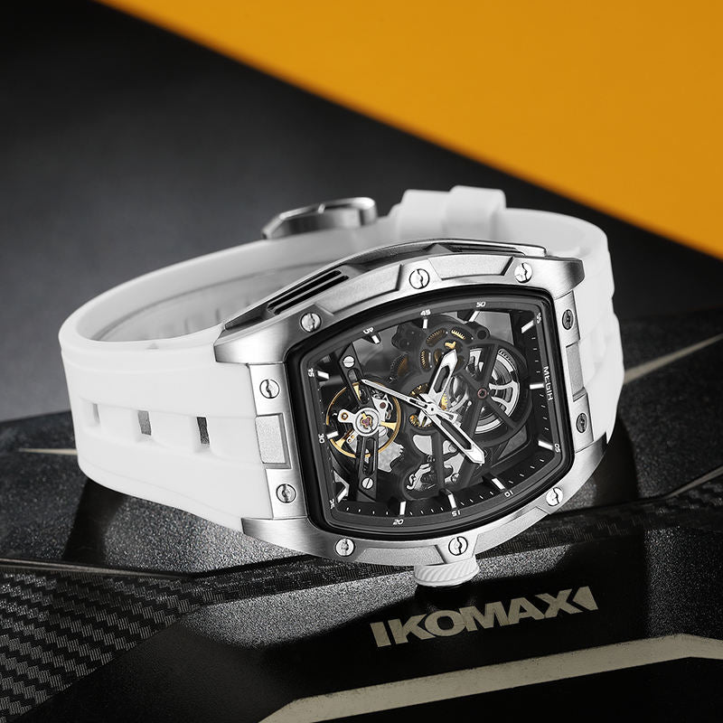CHRONYX BLACK