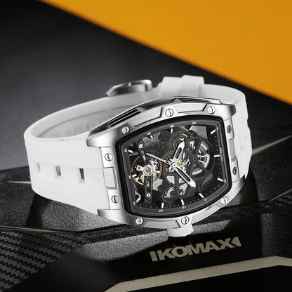 CHRONYX BLACK