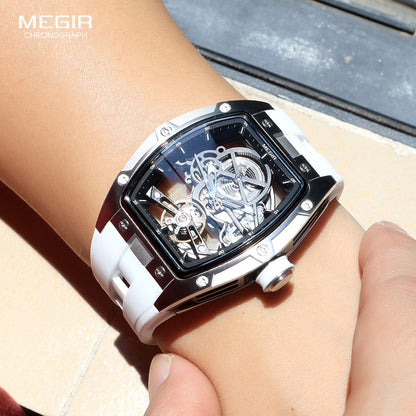 CHRONYX BLACK